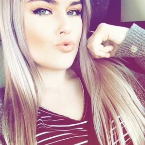 Meet your Posher, Madison